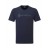 Футболка Montane Mono Logo T-Shirt, eclipse blue L